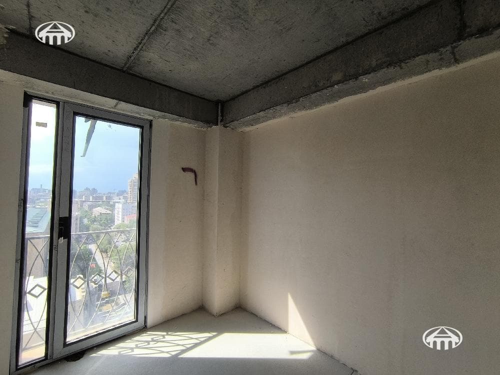 Apartment · 3 rooms · 77 m² · Kanaker-Zeytun