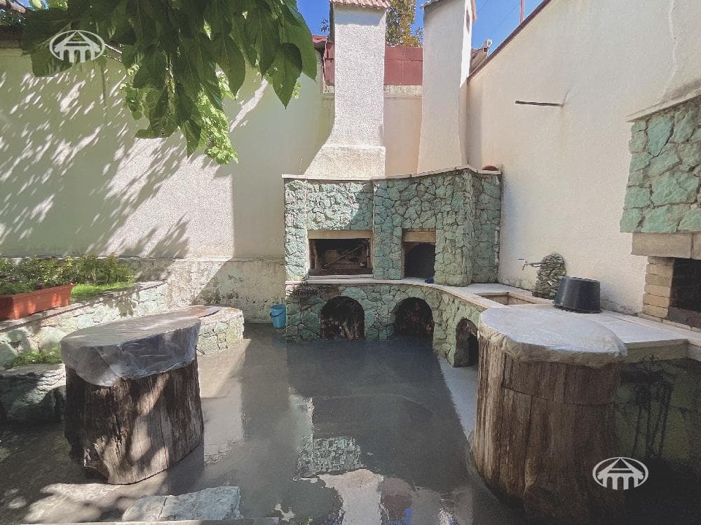 Mansion · 9 rooms · 680 m² · Arabkir — photo 43 / 47