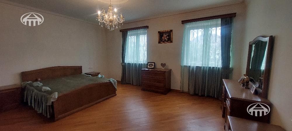 Mansion · 7 rooms · 240 m² · Qasax