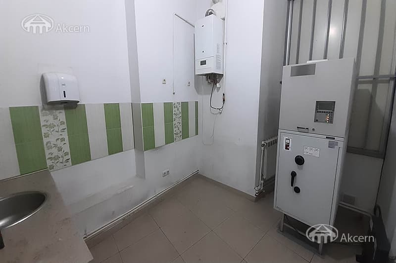 Կոմերցիոն գույք · 223 մ² · Կենտրոն