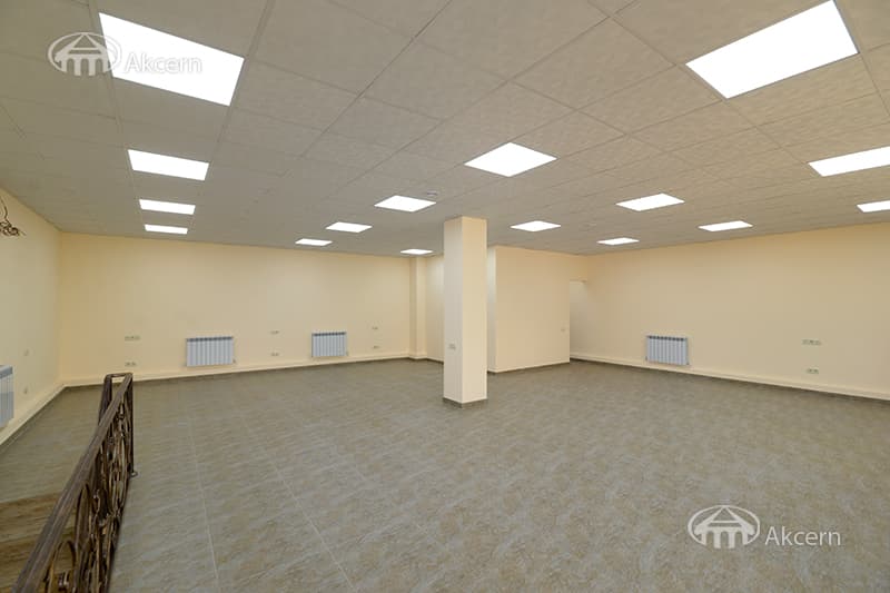 Առանձնատուն · 6 սեն. · 323 մ² · Արաբկիր — Լուսանկար 12 / 26