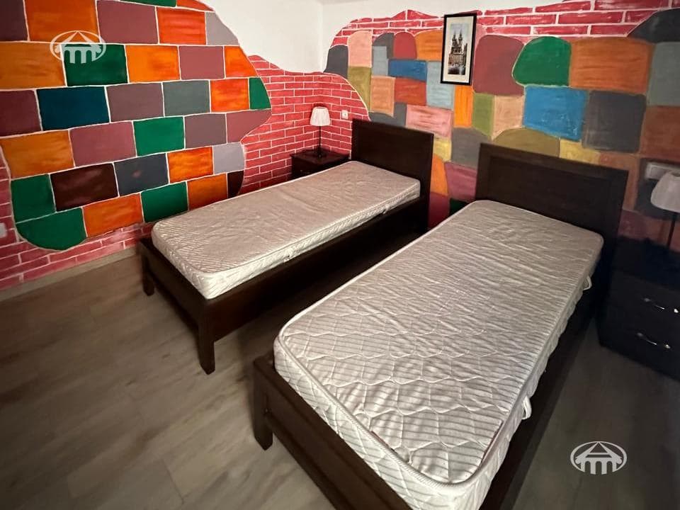 Таунхаус · 85 м² · Прошян