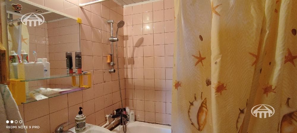 Apartment · 4 rooms · 119 m² · Arabkir