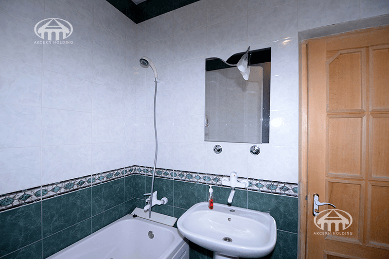 Mansion · 9 rooms · 777 m² · Malatia-Sebastia