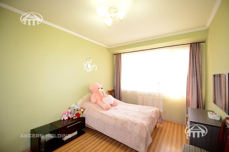 Apartment · 3 rooms · 88 m² · Arabkir