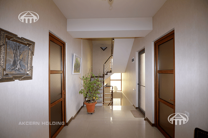 Mansion · 6 rooms · 400 m² · Nor Nork