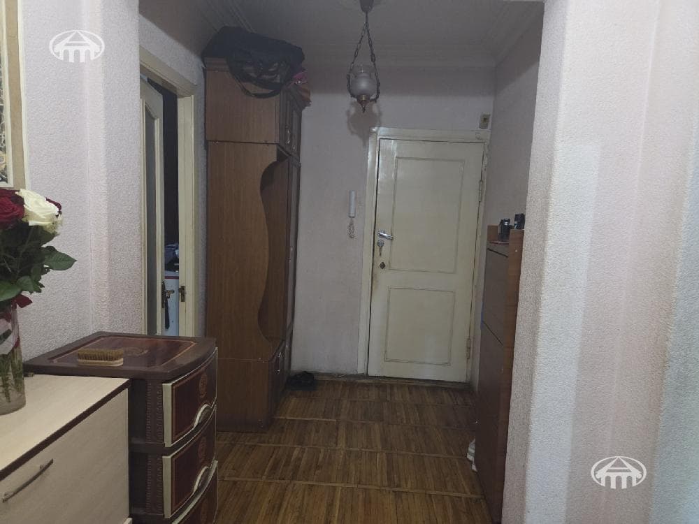 Apartment · 4 rooms · 107 m² · Davtashen