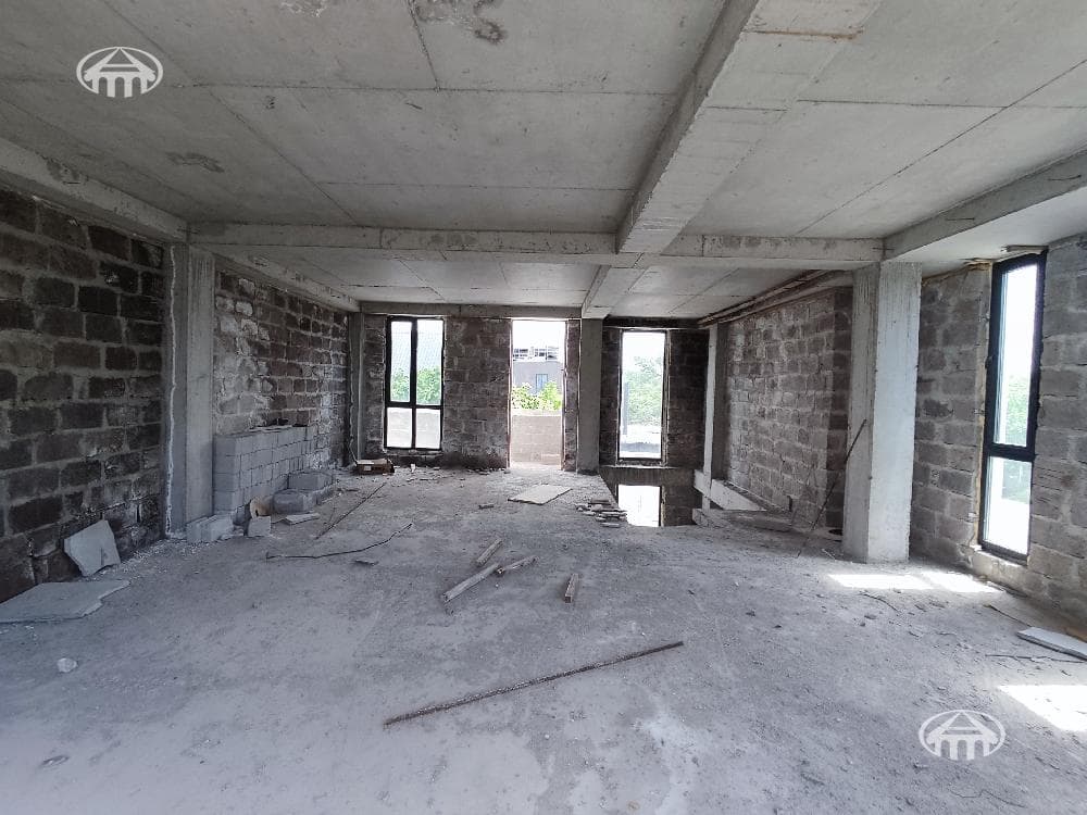 Особняк · 5 комн. · 198 м² · Канакер-Зейтун