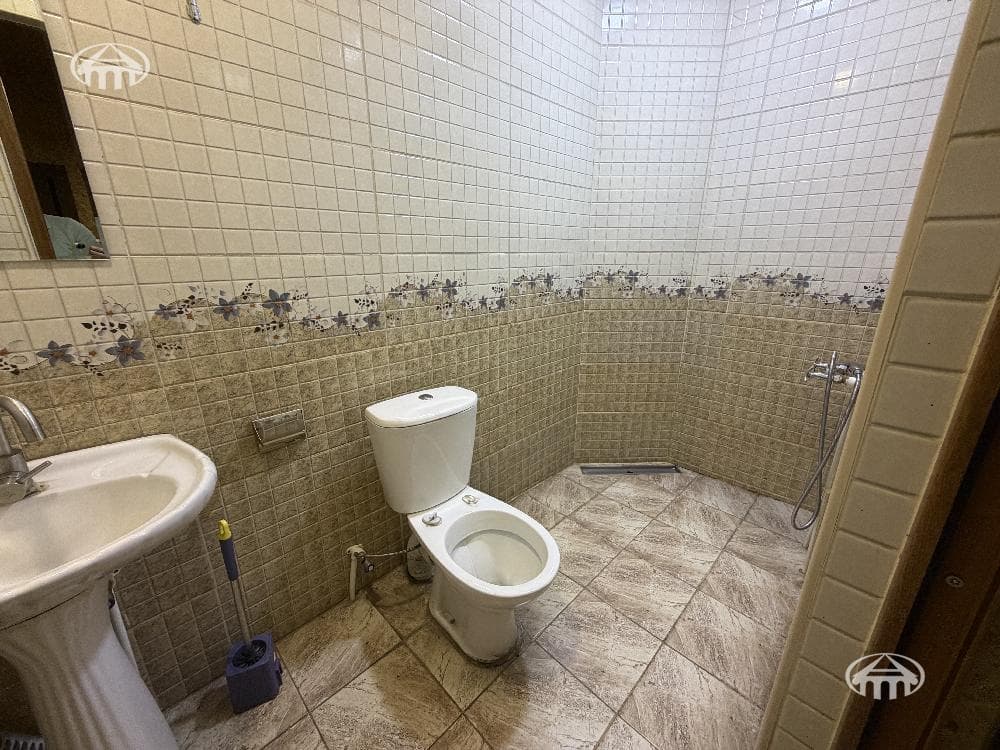 Hotel · 9 rooms · 380 m² · Shengavit