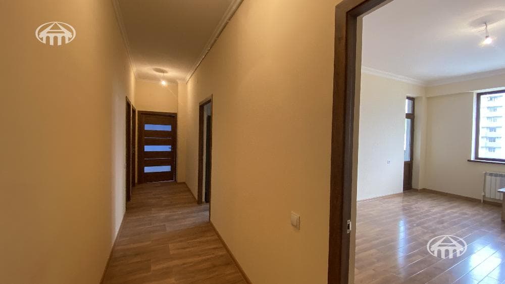 Apartment · 4 rooms · 120 m² · Ajapnyak