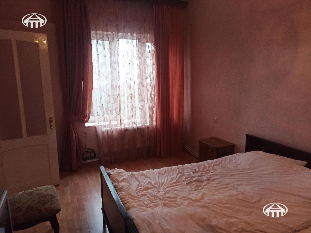 Apartment · 3 rooms · 102 m² · Arabkir