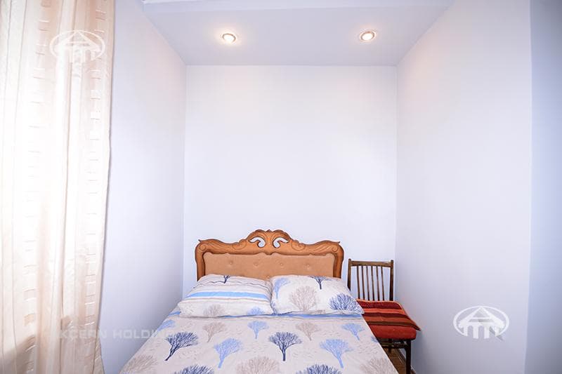 Apartment · 1 rooms · 42 m² · Arabkir