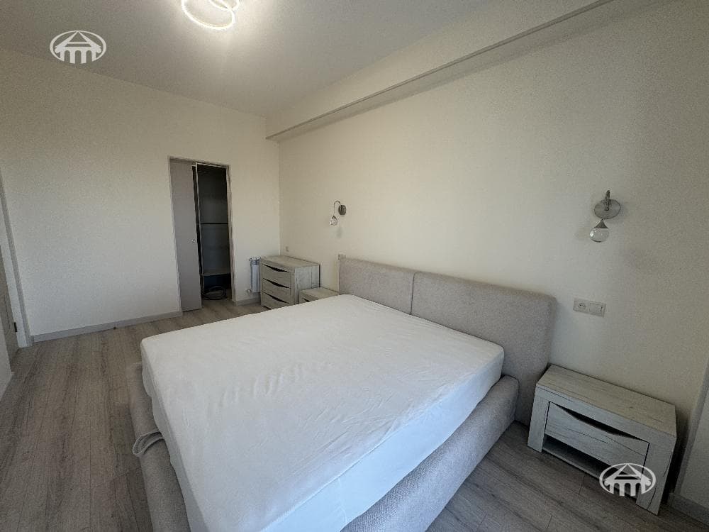 Квартира · 2 комн. · 70 м² · Арабкир