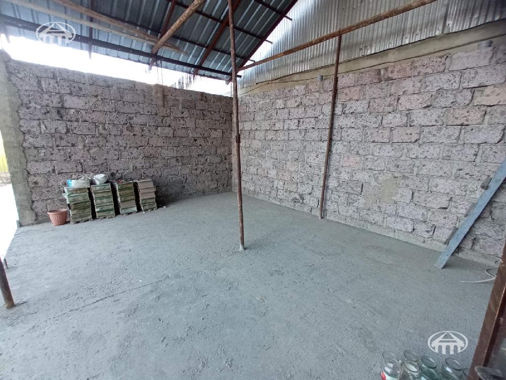 Особняк · 5 комн. · 425 м² · Эребуни