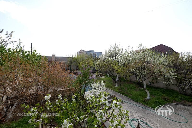 Առանձնատուն · 7 սեն. · 540 մ² · Աջափնյակ