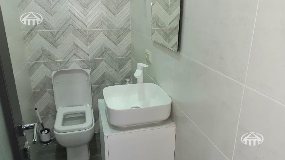 Առանձնատուն · 5 սեն. · 276,5 մ² · Քասախ