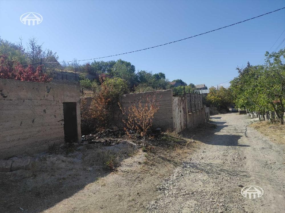 Участок · 500 м² · Дзорахпюр