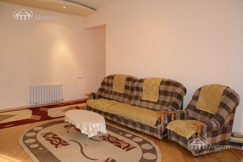 Apartment · 5 rooms · 197 m² · Shengavit