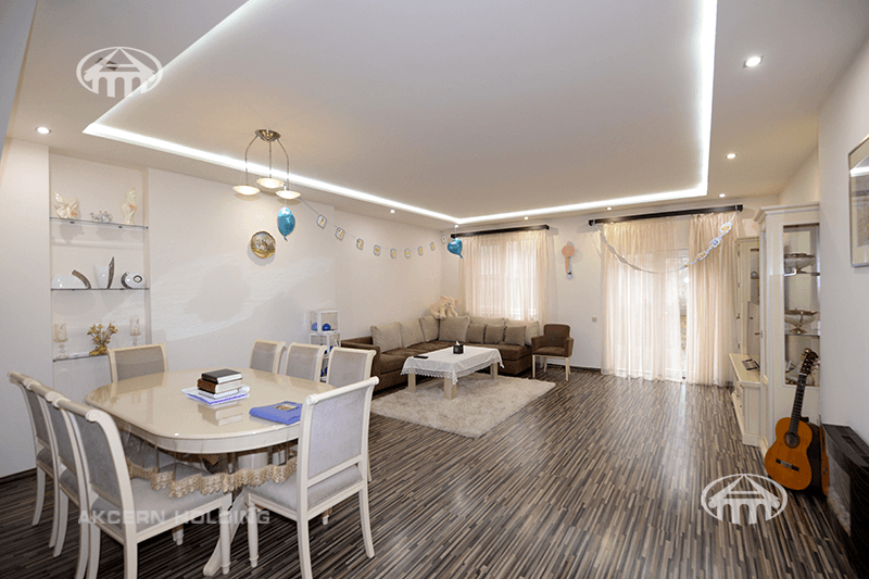 Дом · 5 комн. · 228 м² · Канакер-Зейтун