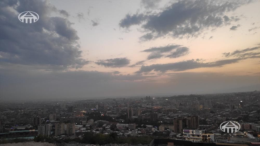 Квартира · 3 комн. · 123 м² · Норк-Мараш