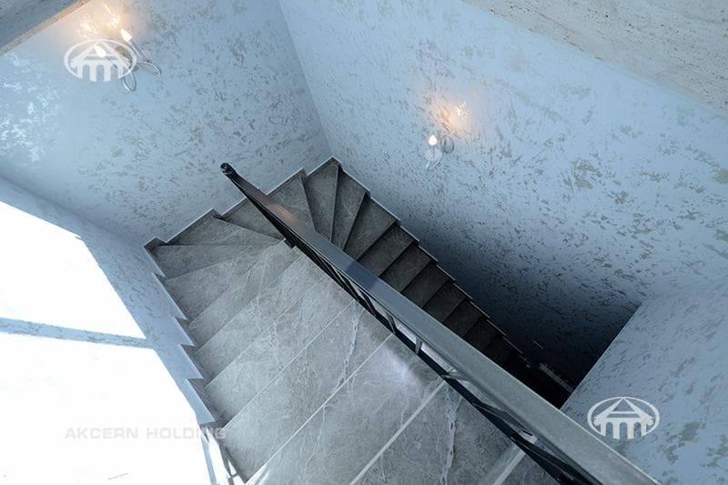 House · 4 rooms · 89 m² · Kanaker-Zeytun