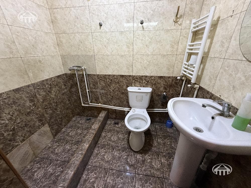 Hotel · 9 rooms · 380 m² · Shengavit