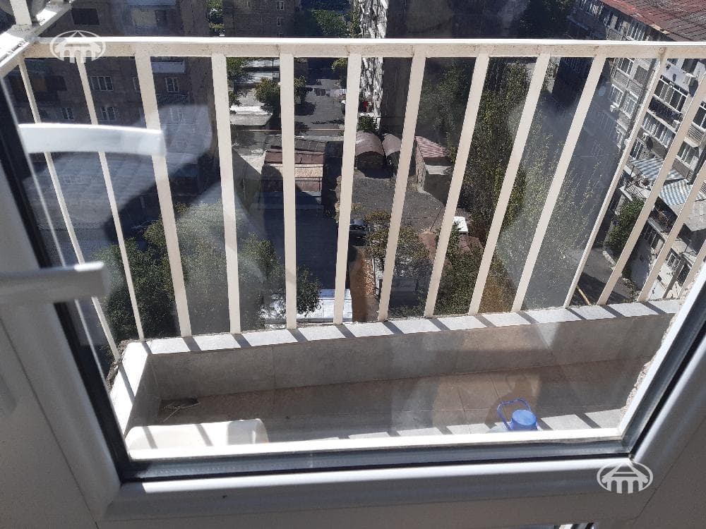 Apartment · 3 rooms · 80 m² · Arabkir