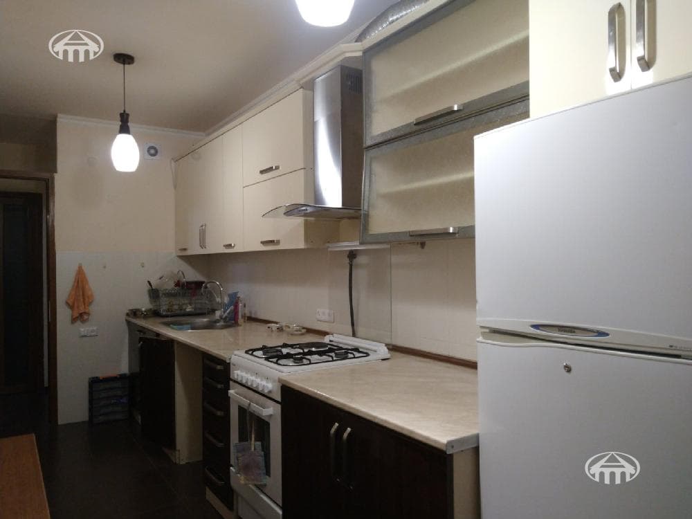 Квартира · 2 комн. · 76 м² · Арабкир