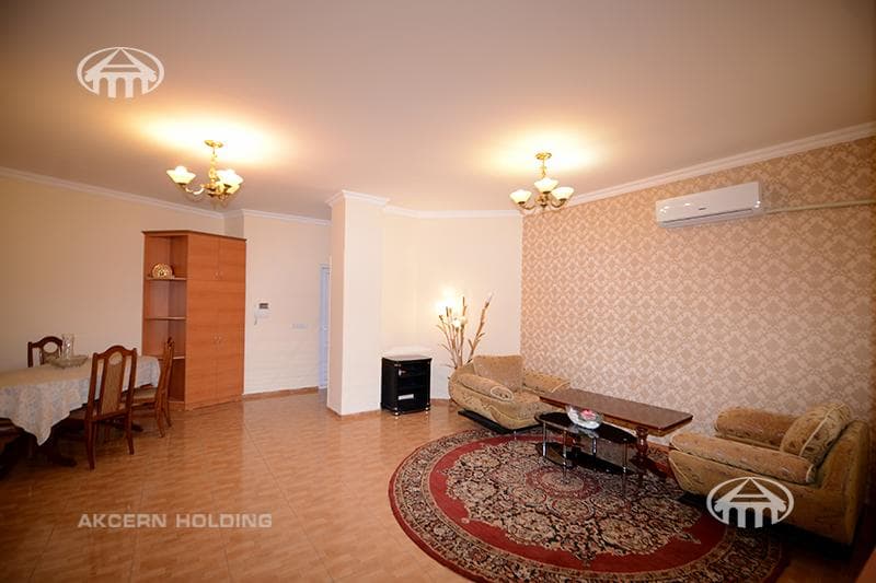 Apartment · 3 rooms · 85 m² · Arabkir