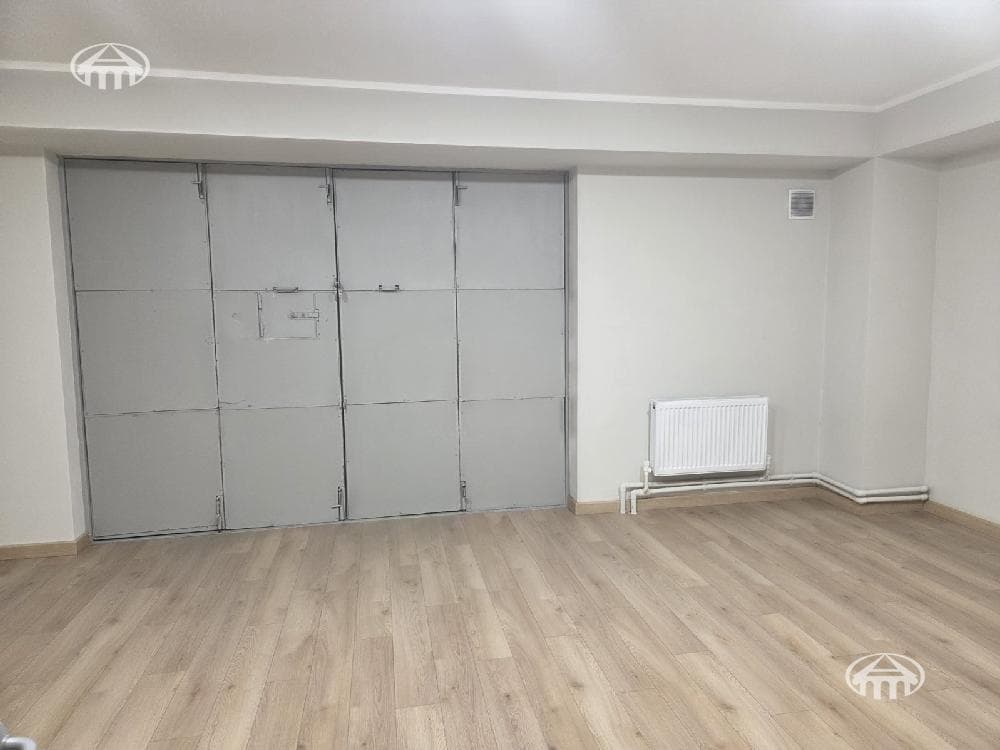 Офис · 270 м² · Арабкир