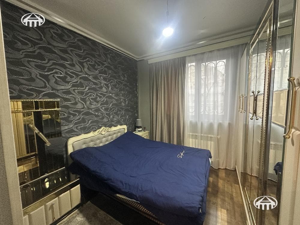 Apartment · 4 rooms · 101 m² · Kanaker-Zeytun