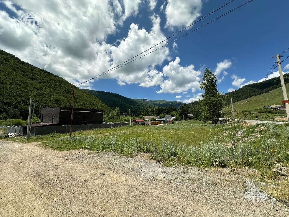 Land · 3,546 m² · v. Pyunik