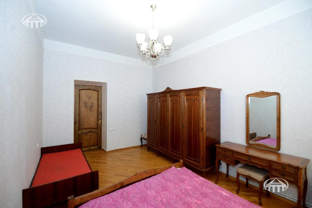 Квартира · 3 комн. · 89 м² · Шенгавит