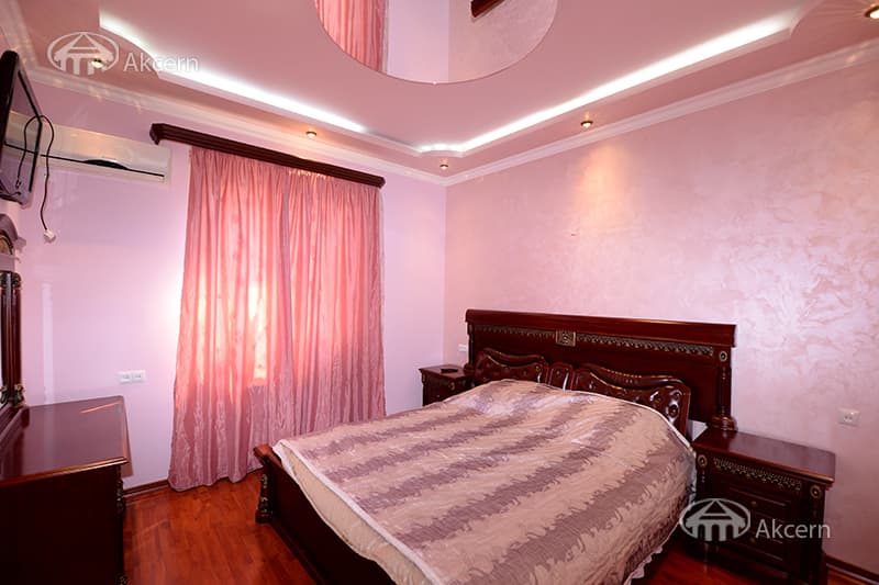 Особняк · 3 комн. · 160 м² · Кентрон