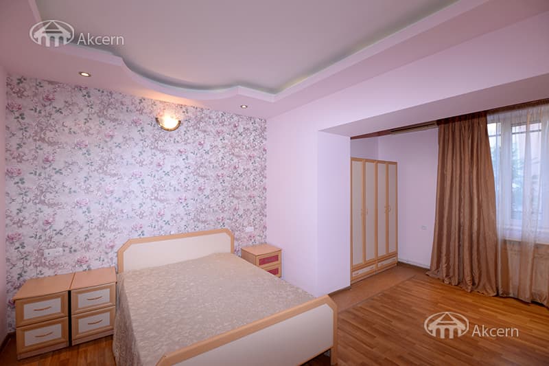 Квартира · 3 комн. · 115 м² · Кентрон — фото 13 из 23