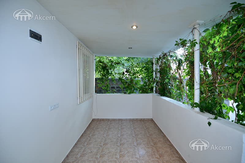 Office · 97 m² · Arabkir