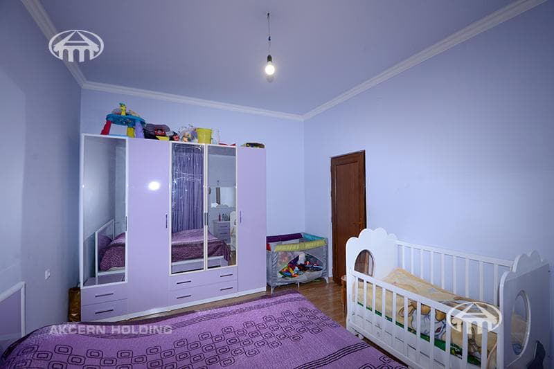 Mansion · 5 rooms · 230 m² · Ajapnyak