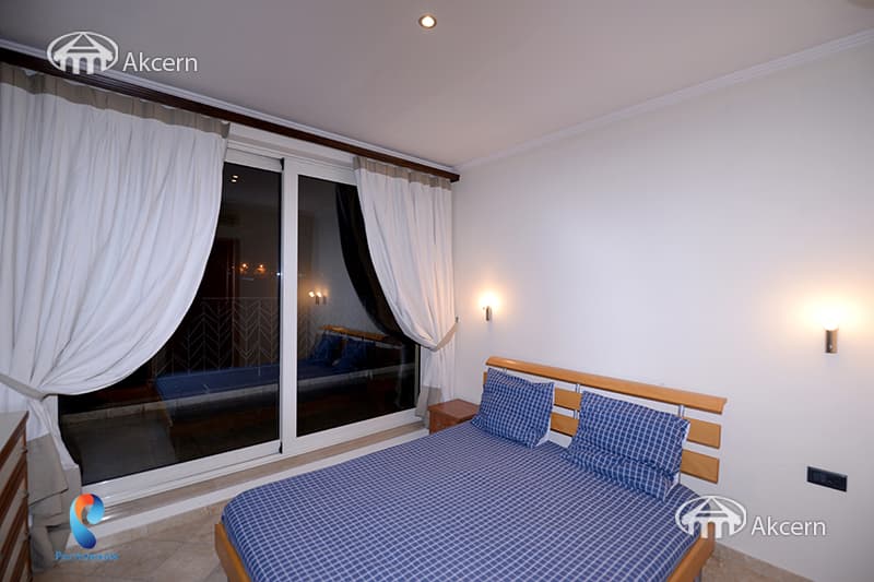 Apartment · 3 rooms · 125 m² · Kentron