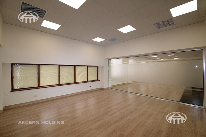 Офис · 681 м² · Канакер-Зейтун