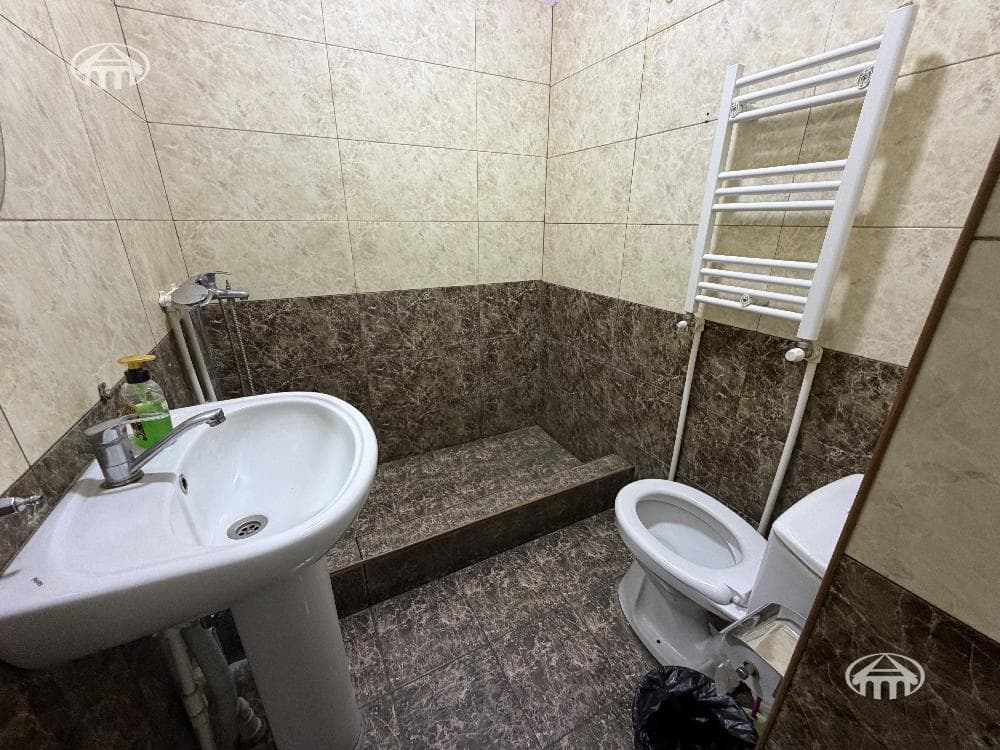 Hotel · 9 rooms · 380 m² · Shengavit