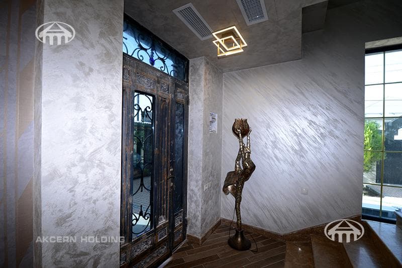 Mansion · 5 rooms · 169 m² · Kanakerawan