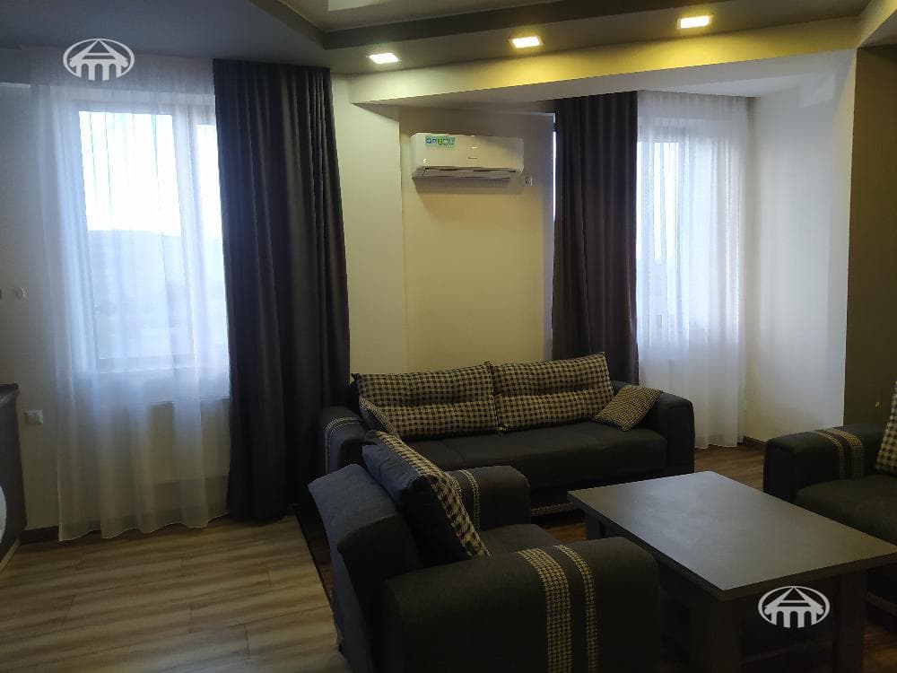 Квартира · 45 м² · Канакер-Зейтун