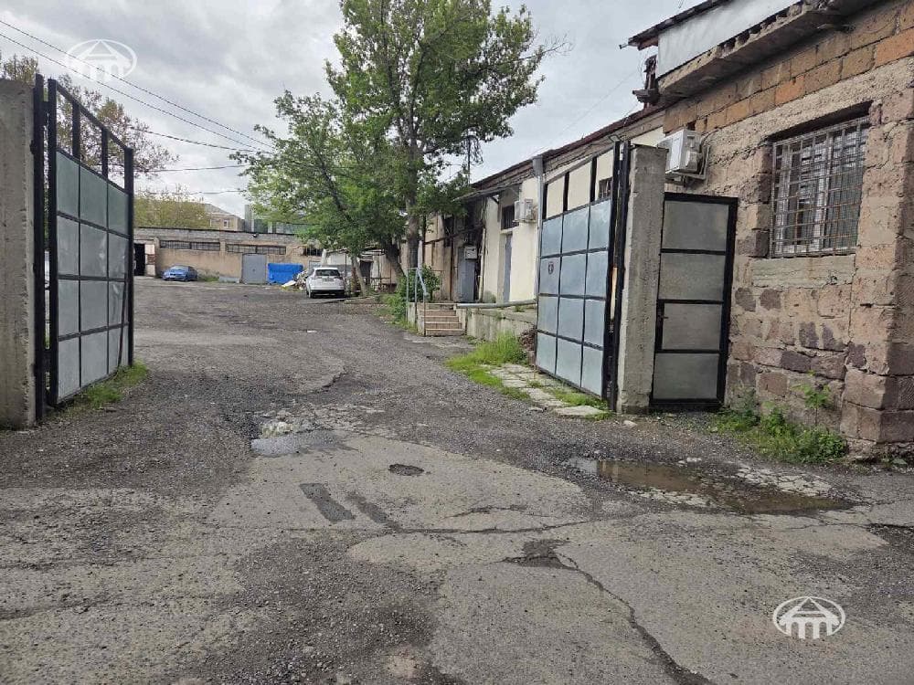 Участок · 7 037 м² · Арабкир