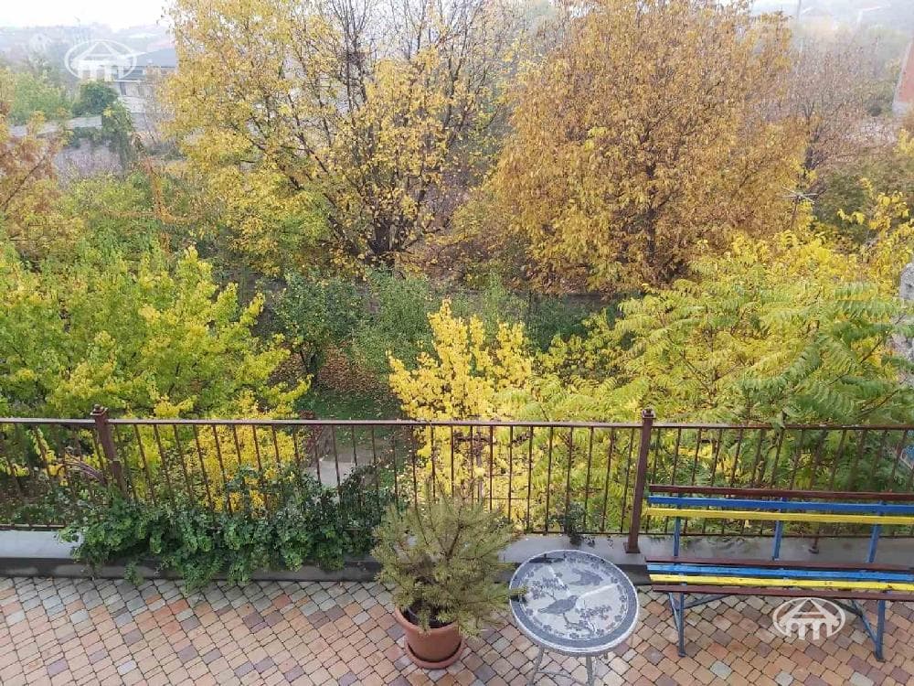 Mansion · 120 m² · Nork-Marash