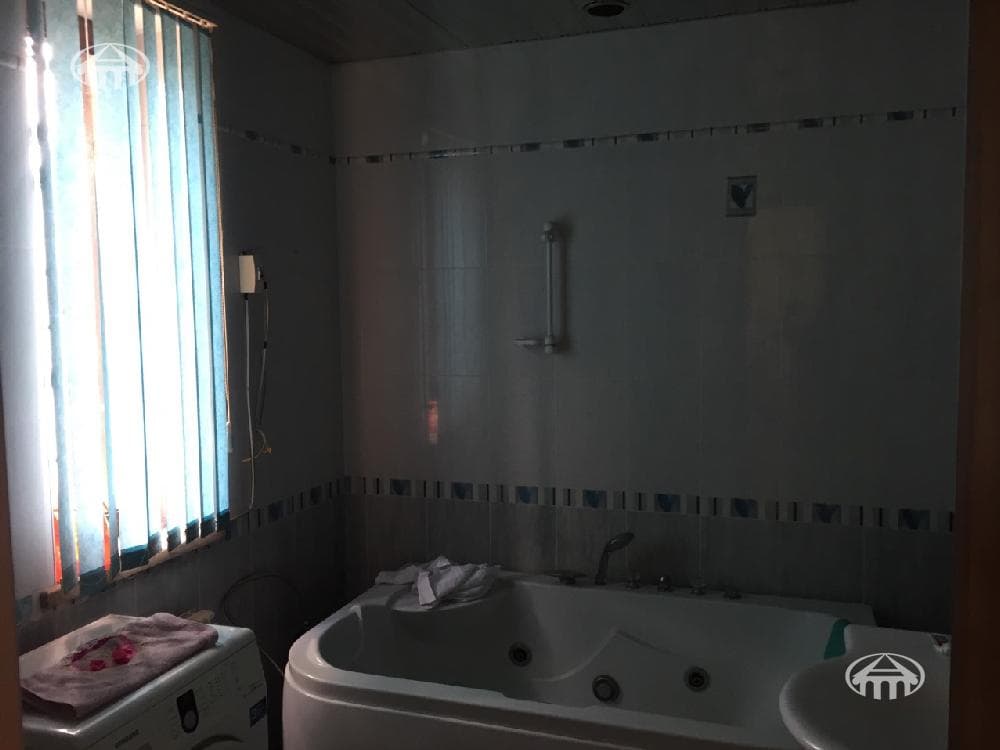 Mansion · 7 rooms · 664 m² · Nork-Marash