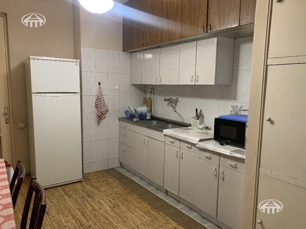 Квартира · 2 комн. · 91 м² · Кентрон