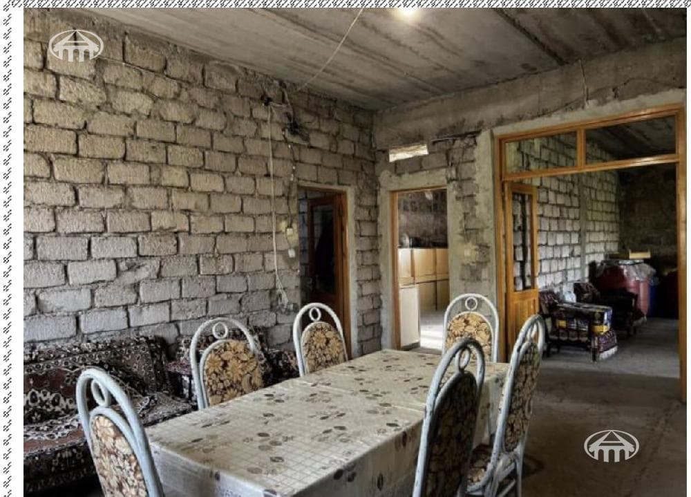 Особняк · 505 м² · с. Каренис