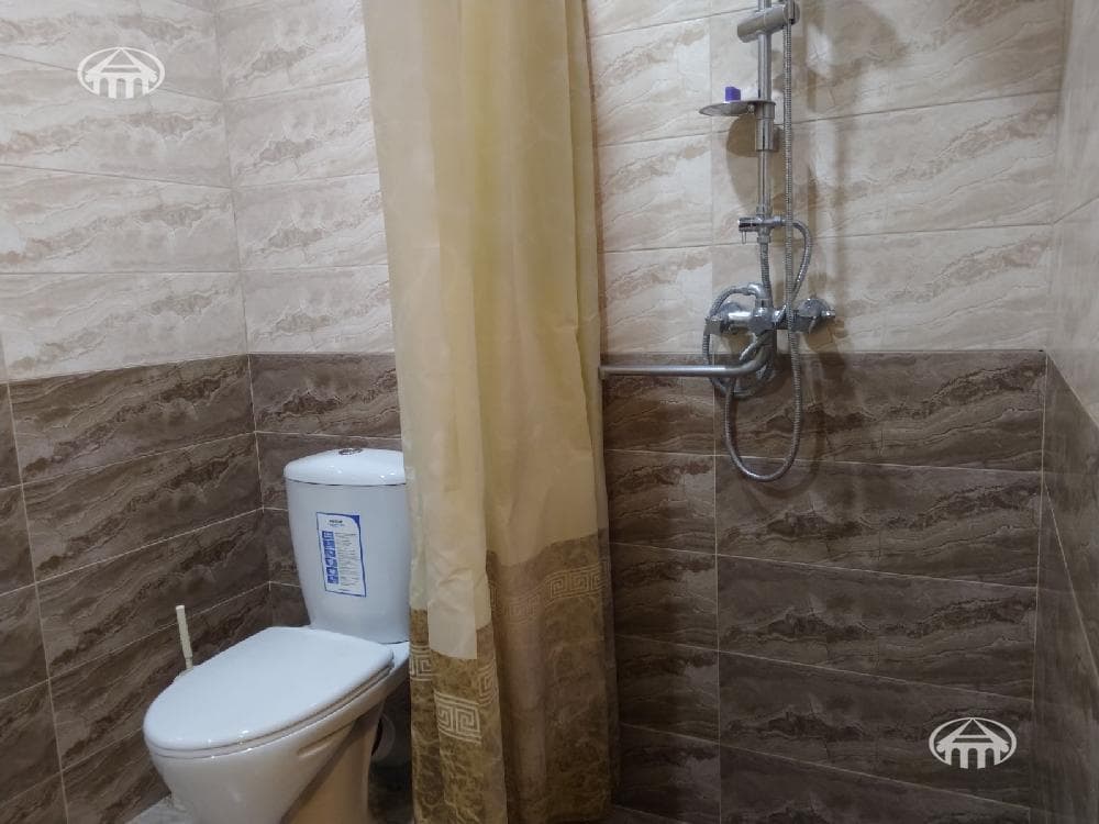Квартира · 3 комн. · 96 м² · Канакер-Зейтун