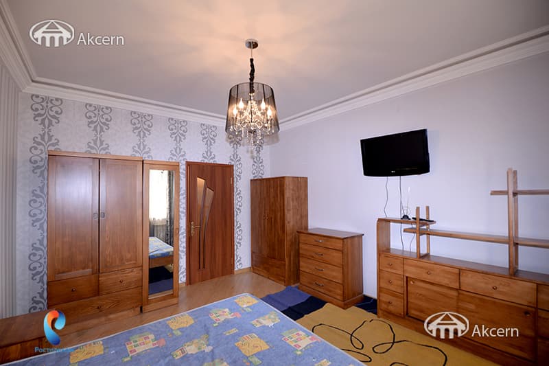 Apartment · 3 rooms · 98 m² · Kentron
