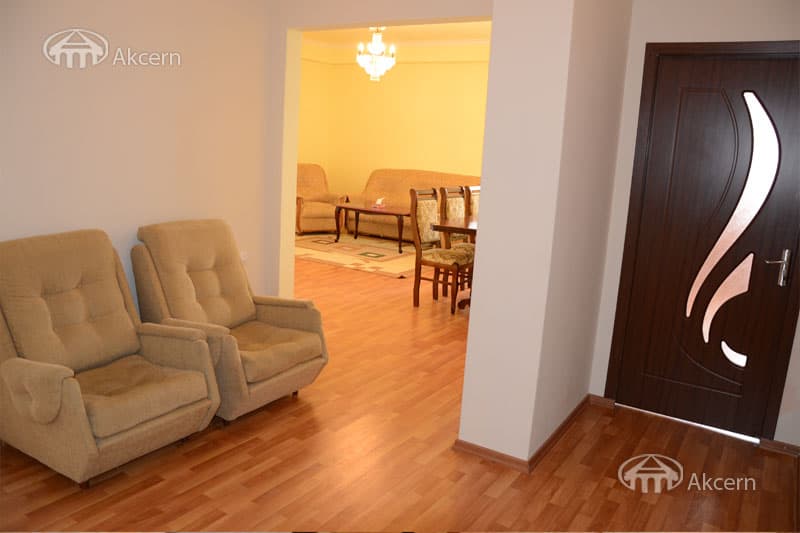 Квартира · 2 комн. · 89 м² · Арабкир